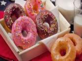 Donuts