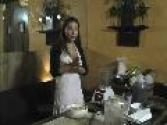 Chocolate Shake With The Chocolate Chef Dore Damilen