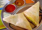 South Indian Dosa