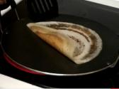 Classic Dosas
