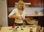 Amazing Double Dare Cream Cheese With Jezebel Sauce