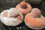 Basic Easy Doughnuts