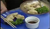 Dr. Gong Pork And Chicken Wontons - Part 2