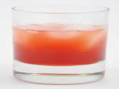 Whiskey Sour And Dr. Jack Cocktails