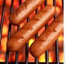 Grape Jelly Hot Dogs And Garlic Cola Ribs