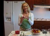 Spring Fresh Fruit Salad