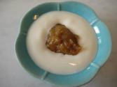 Dried Fruit Puree For Toddlers