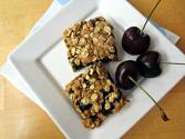 Dried Plum Bars