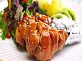 Drumstick With Soy Sauce (닭다리 간장조림)