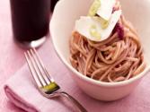 Drunken Spaghetti ( Spaghetti Ubriachi ) 
