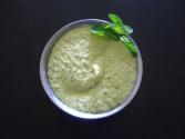 Raw Mango Chutney