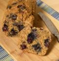 Blueberry Breakfast Cake