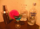 Summer Sin
