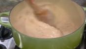 Oven Roasted Thick Dublin Potato Soup
