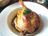 Classic Duck Cacciatore