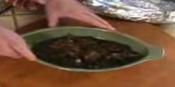 Baked Duck Legs With Sesame And Brown Sugar