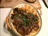 Duck's Chicken 