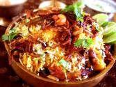 Yakhni Pulao