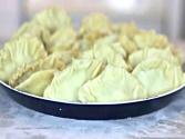Akwan's Kitchen - S4e1: Chinese Dumplings (jiaozi) [season 4 Premiere] 