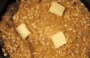 Apple Crisp 