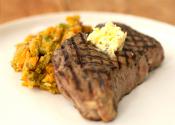 Dutch Steak