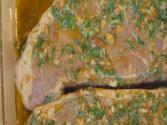 Earl's Steak Rub And Marinade