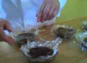 Easiest Homemade Chocolate Pudding