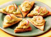 Shrimp Toast
