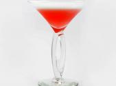 Easter Cocktails: Pink Bonnet