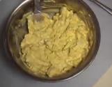 Leftover Easter Egg Salad
