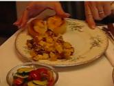 Quick And Easy Succulent Barbecued Boneless Pork Ribs