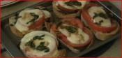 Easy Appetizers