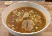 Easy Authentic Ramen