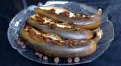 Easy Banana Dessert