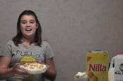 Easy Banana Pudding