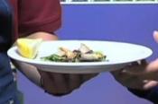 Easy Battered Shrimp