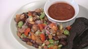 Three Bean Salad