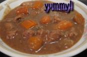 Easy Beef Stew
