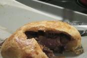 Easy Beef Wellington