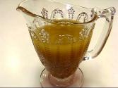 Betty's Blue Cheese Vinaigrette