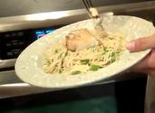 Easy Broiled Swordfish