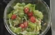 Easy Caesar Salad