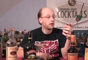 Easy Caramel Sundae Cocktail
