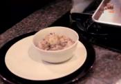 Easy Pumpkin Dinner 