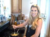 Easy Cheesy Grits