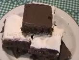 Homemade Fudge Brownies