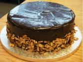 Easy Chocolate Ganache - Make It With Real Dairy Or Dairy-free