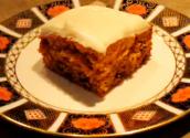 Easy Cream Cheese Icing