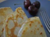 Easy Crepes