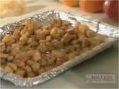 Spicy Croutons